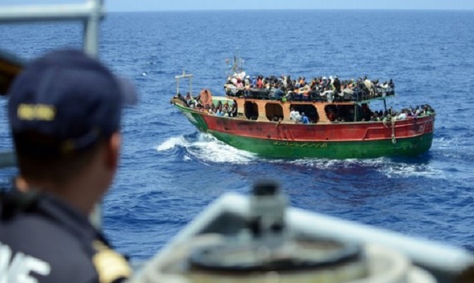 بين شهري جانفي وسبتمبر 2017 : إيقاف 1384 تونسيا حاولوا مغادرة البلاد عن طريق " الحرقة "